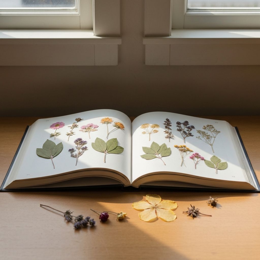 Educational botanical knowledge